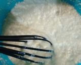 Foto del paso 2 de la receta: Pan dulce
