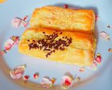 Foto langkah ke 9 dari resep Puff Pastry.