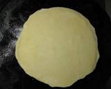 Chips samosa and bhajia recipe step 2 photo