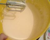 Foto del paso 2 de la receta: Budín de chocolate