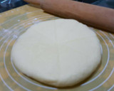 Foto langkah ke 6 dari resep Burger Bun.