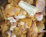செட்டிநாடு சிக்கன் (Chettinad chicken recipe in tamil) ரெசிபி ஸ்டேப் 1 புகைப்படம்