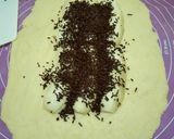 Foto langkah ke 2 dari resep Banana Strudel.