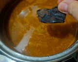 Foto langkah ke 1 dari resep Jamu Kunyit Asem.
