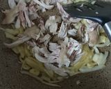 Foto langkah ke 4 dari resep Brokoli ca ayam.