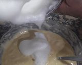 Foto del paso 4 de la receta: Bizcochuelo esponjoso
