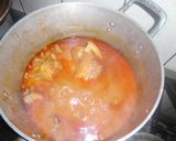 Foto del paso 7 de la receta: Carapulcra de Chancho | Estilo James Salaz