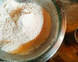 गुड़ का स्वादिष्ट पराठा (gur ka swadist paratha recipe in Hindi) रेसिपी चरण 3 फोटो