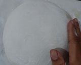 Foto langkah ke 14 dari resep Sourdough Country Bread/Rustic Bread.