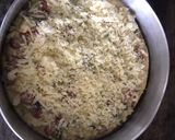 Foto del paso 6 de la receta: Quiche