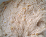 Foto del paso 2 de la receta: Buñuelos de naranja sin levadura