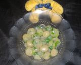 Foto langkah ke 10 dari resep Cilok & cimol edisi hamil & menyusui.