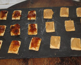 Foto del paso 2 de la receta: Cena dulce