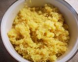 Lekváros derelye recept fázis 1 fotója