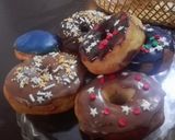 Foto del paso 5 de la receta: Donas esponjosa