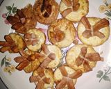 Foto langkah ke 4 dari resep Tahu Kukus with sosis.