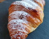 Foto del paso 20 de la receta: Croissant de mantequilla
