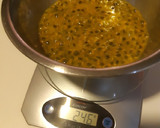 Foto del paso 3 de la receta: Mermelada de Maracuyá