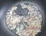 Foto langkah ke 2 dari resep Tumis Buncis.