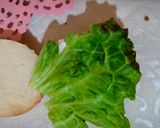 صورة لخطوة 3 من وصفة ميني برغر بالفرن فمول المادلان خفيف ريشة 🍔🍔