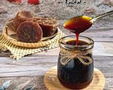 Foto langkah ke 4 dari resep Syrup Gula Merah Kental.