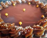 Foto del paso 7 de la receta: Torta tofi🤩😍😋😋