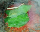 Foto langkah ke 4 dari resep Rendang Sapi Ala Najah (Kalio Sapi).