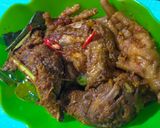 Foto langkah ke 6 dari resep Ayam Rica-rica Endeus.