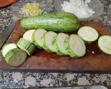 Foto del paso 2 de la receta: Soufflé de Zucchinis
