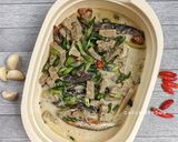 Foto langkah ke 6 dari resep Empis-empis Cue Tempe Pete.