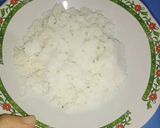 Foto langkah ke 1 dari resep 174. Nasi Goreng Cabe Ijo.