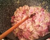 GULYÁS leves :) recept fázis 1 fotója