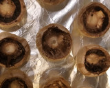 Foto del paso 1 de la receta: Champiñones rellenos