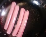 Foto del paso 1 de la receta: Hot dog con chile guero 🇲🇽