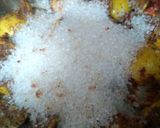 नींबू का खट्टा मीठा अचार (Nimbu ka khatta mitha achar recipe in Hindi) रेसिपी चरण 4 फोटो