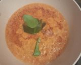 Foto langkah ke 4 dari resep Ayam suir kemangi.