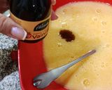 Foto del paso 2 de la receta: Budín de Naranja Casero 🍊🧡