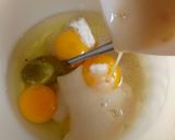 Foto langkah ke 2 dari resep Dadar gulung ala korea.