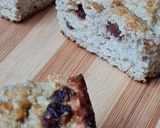 Foto del paso 5 de la receta: Cuadraditos de manzana y coco, sin azúcar, sin edulcorante, sin harina, sin balanza, 5 ingredientes