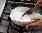 Foto langkah ke 2 dari resep Pempek ikan ekonomis dan kuah cuko.