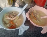 Foto del paso 7 de la receta: Ajiaco 🍲