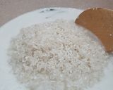 Foto langkah ke 2 dari resep Nasi Uduk Betawi (wangi dan berempah).