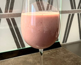 Foto del paso 4 de la receta: Batido de fresones 🍓