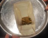 A picture of step 4 of Sri Lankan Short-Eat: Rolls.