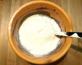 Φωτογραφία βήματος 6 της συνταγής Brownies με ελαιόλαδο