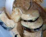 A picture of step 4 of Bengan ke pakory.