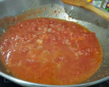 Foto del paso 3 de la receta: Espaguetis a la Amatriciana