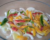 Foto del paso 3 de la receta: Dorada horno al limón