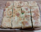 Foto langkah ke 23 dari resep Martabak Spesial Telur Bebek.