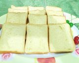 Foto langkah ke 5 dari resep Roti Tawar Kentang.